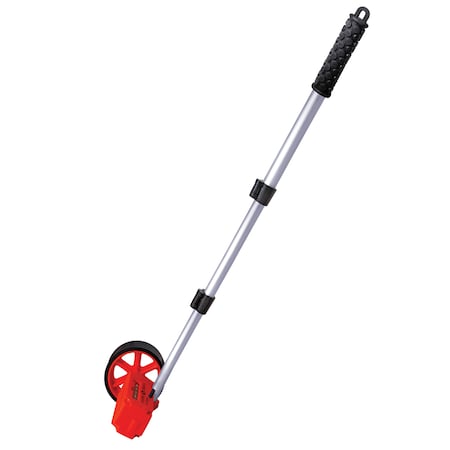 Sitepro RS104 Compact 4" Measuring Wheel - Feet, "es 31-RS104